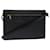 LOUIS VUITTON Epi Angian Shoulder Bag 2Way Black M52112 LV Auth 67010 Leather  ref.1280636