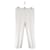 Prada Pantaloni di cotone Bianco  ref.1280658