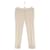 Prada pantalones de lana Beige  ref.1280661