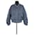 Levi's Jacke Blau Polyester  ref.1280683