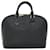 Louis Vuitton Alma Black Leather  ref.1280714