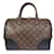 Louis Vuitton Doc Brown Cloth  ref.1280735