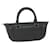Louis Vuitton Dhanura Black Leather  ref.1280737