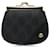 GUCCI Clutch bags Black Leather  ref.1280747