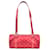 Louis Vuitton Papillon Red Cloth  ref.1280822