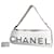 Linha Chanel Sport Branco Sintético  ref.1280832