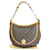 Louis Vuitton Tulum Brown Cloth  ref.1280839