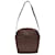 Louis Vuitton Louis Vuitton Panema GM Damier Ebene shoulder bag Brown  ref.1280859