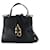 Chloé CHLOE Handbags Aby Black Leather  ref.1280861