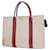 Louis Vuitton Very Tote Pink Pony-style calfskin  ref.1280869
