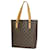 Louis Vuitton Vavin GM Brown Cloth  ref.1280895