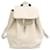 MARC JACOBS White Leather  ref.1280911