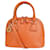 Gucci Interlocking G Orange Leather  ref.1280979