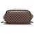 Neverfull LOUIS VUITTON Sacs à main Kelly 35 Marron - vue 4