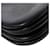 Trim Hermès HERMES Handbags Timeless/classique Black Linen  ref.1281022