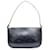 CHANEL Handbags Timeless/classique Black Leather  ref.1281033