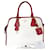 Prada Saffiano White Cloth  ref.1281085