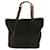 Chanel Vintage Tote Bag Brown Fur  ref.1281155