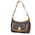 Louis Vuitton Tikal Brown Cloth  ref.1281165