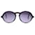 Óculos de sol Kenzo Preto Plástico  ref.1281169
