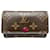 Louis Vuitton Multiclés 4 Brown Cloth  ref.1281223
