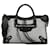 City Balenciaga Handbags White Cloth  ref.1281272