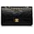 CHANEL Handbags Diana Black Leather  ref.1281294