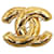 CHANEL Pins & Broschen Zeitlos/klassisch Golden Metall  ref.1281295