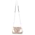 See by Chloé This shoulder bag features a leather body Beige  ref.1281348