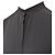 Vestido Balenciaga de algodón negro S - vista 5
