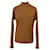 THIERRY MUGLER Knitwear L  Brown Wool  ref.1281421