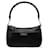 GUCCI Shoulder bags Leather Black Bamboo  ref.1281450
