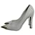 Louis Vuitton High heels Weiß Leder  ref.1281505