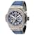 Hublot Big Bang Unico 411.NX.5179.RX Men's Watch in  Titanium Metallic Metal  ref.1281556