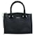 Autre Marque Small Black Hand Bag Leather  ref.1281570