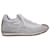 Loewe Flow Runner Sneakers in Grey Suede  ref.1281632