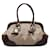 Prada Canapa Logo Frame Handbag Cloth  ref.1281680