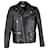 Saint Laurent Biker Jacket in Black Leather  ref.1281706