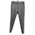 LOUIS VUITTON  Trousers T.it 52 Wool Grey  ref.1281748