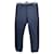 DIOR  Trousers T.International XL Polyester Blue  ref.1281751