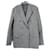 LOUIS VUITTON  Jackets T.it 52 Wool Grey  ref.1281753