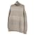 LORO PIANA  Knitwear & sweatshirts T.it 54 cashmere Beige  ref.1281755