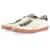 GOLDEN GOOSE  Trainers T.eu 45 Suede White  ref.1281771