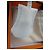 bell, zipper, and new Hermès lock for Hermès bag, box, dustbag White - view 2
