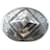 Hermès Touareg solid silver belt buckle Silver hardware  ref.1281895