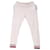 Tommy Hilfiger Pantalon de jogging à logo color block pour femme Coton Gris  ref.1281905
