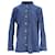 Tommy Hilfiger Camisa jeans feminina com ajuste relaxado Azul Algodão  ref.1281921