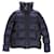 Tommy Hilfiger Womens Seasonal Jacket in Navy Blue Nylon  ref.1281938