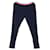 Tommy Hilfiger Pantalon de jogging en mélange de coton recyclé pour femme Bleu  ref.1281941
