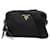 Prada Tessuto Crossbody bag  1BH089 Cloth  ref.1281966